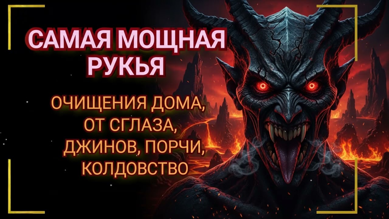 ЭТИ АЯТЫ РУКЬИ МЕНЯЮТ СОСТОЯНИЕ ДУШИ | СЛУШАЙ И ПОЧУВСТВУЙ ПОКОЙ