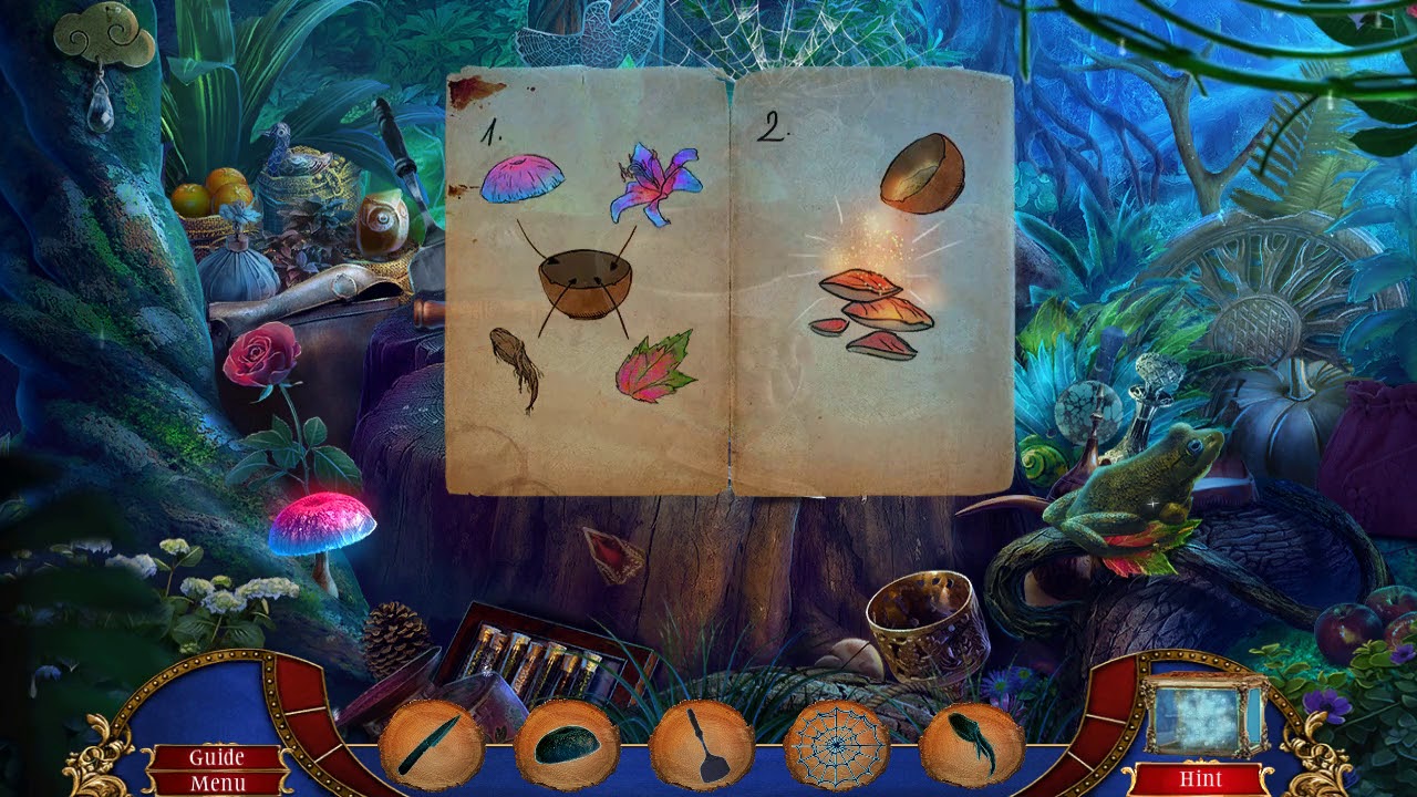 PC Longplay [990] Myths of the World: Island of Forgotten Evil (Collectors Edition)