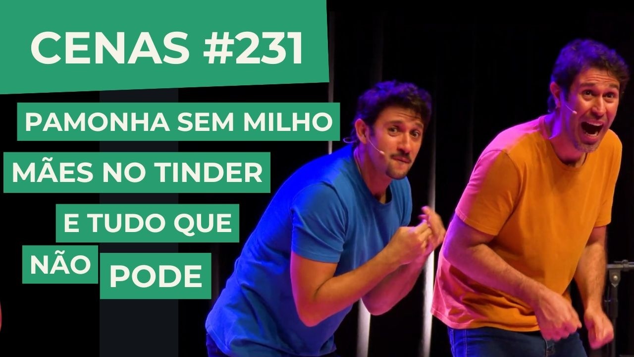 SEGREDO por trás das CENAS IMPROVÁVEIS que ninguém conta!