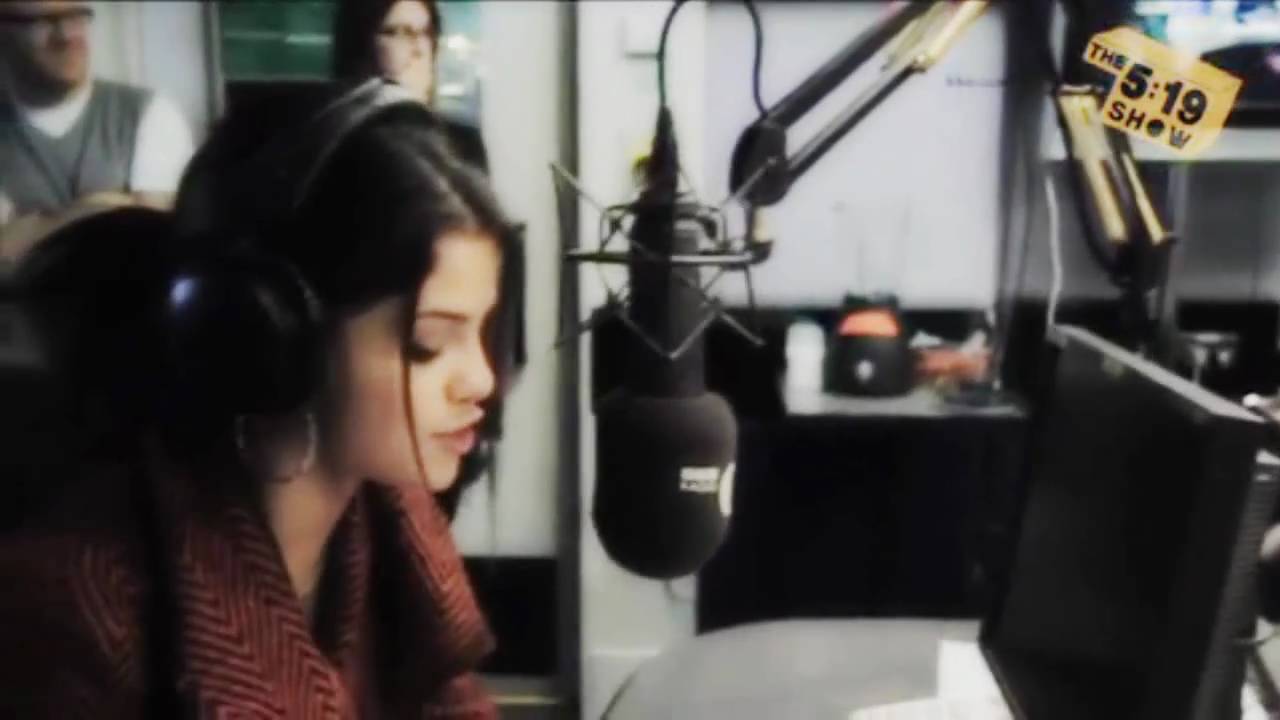 Joe/Selena - Ours