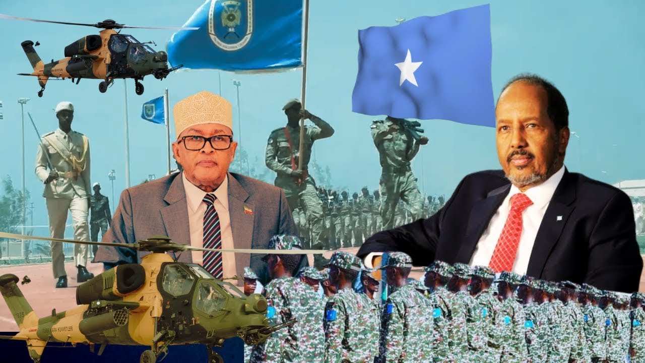 DEG DEG: Xassan Shekhow Car Wakaase Isku Day Weerar | Cirro Oo Sefta Galka Kala Baxay | Waxaad Ogeyn