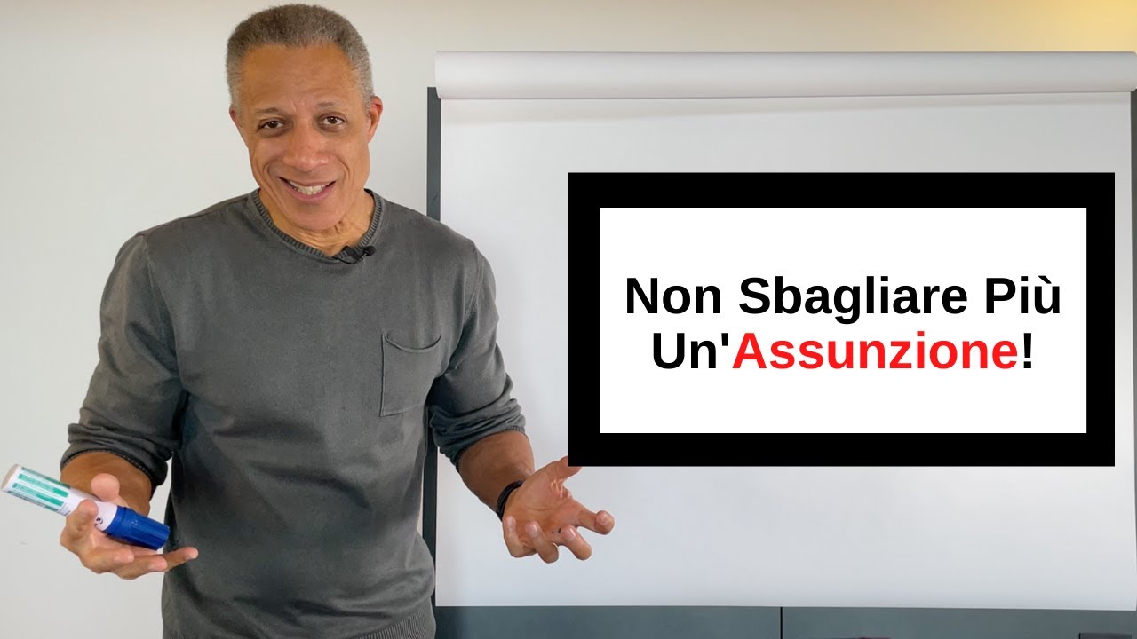 Capire Se Un Candidato È Adatto: 3 Punti Per Non Sbagliare