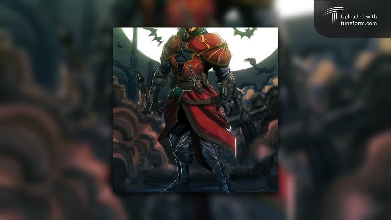 Castlevania - Vampire Killer (Simon Belmont’s Song)