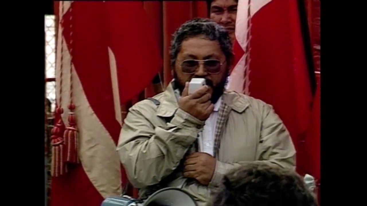 Qasigiannguit nalliuttorsiorneranniit 1985