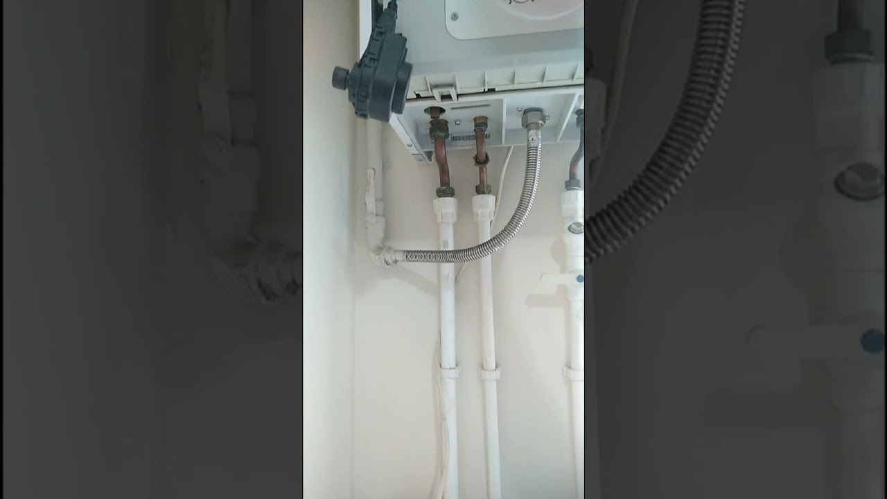 Baykan kombi 3 yollu vana tamir takımı detaylı inceleme.