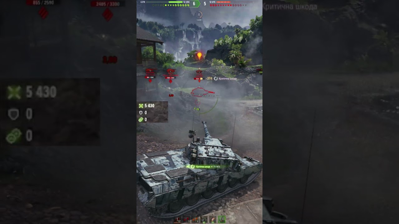 WORLD RECORD TEMPO? 10K Damage in 6 Minutes | Imbattable Mastery