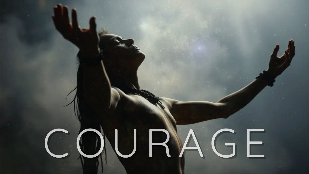 Calling Ancestral Strength | Shamanic Drumming, Native Flute for Resilience