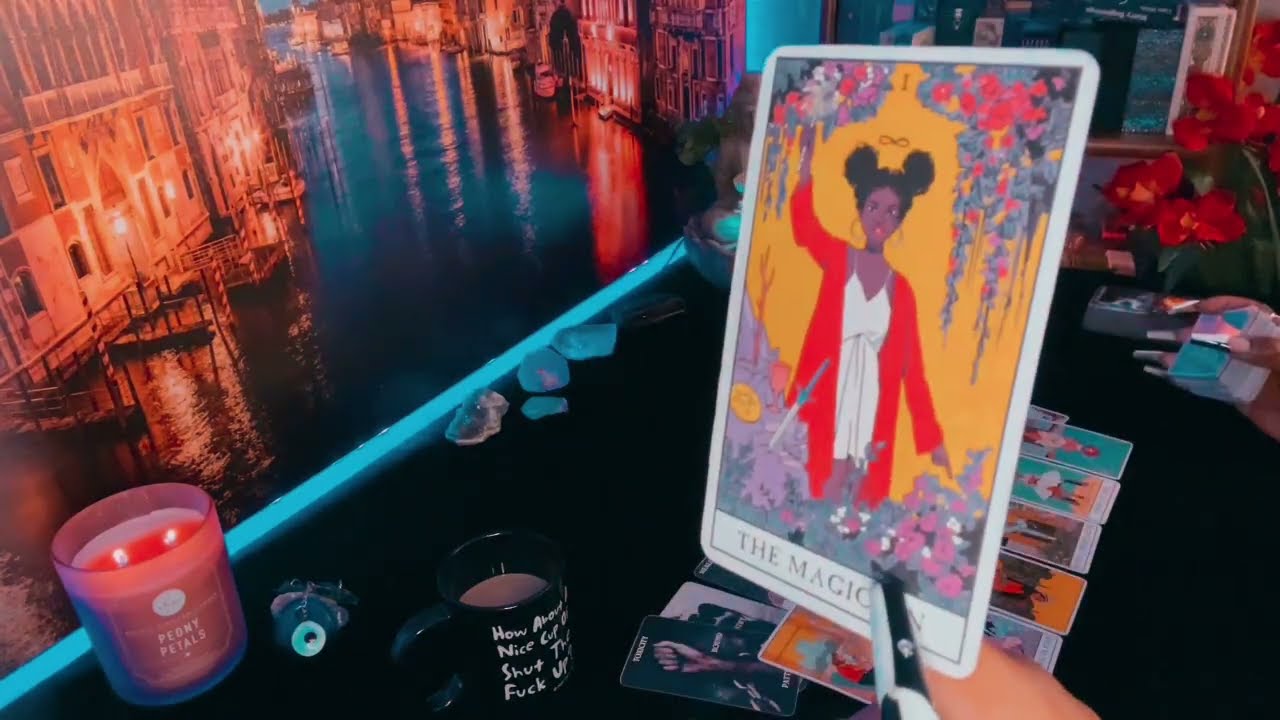 #Taurus  🪤🪣 The Well ran dry , UR the best 💦 source ⭐️#Taurus #Love #Tarot