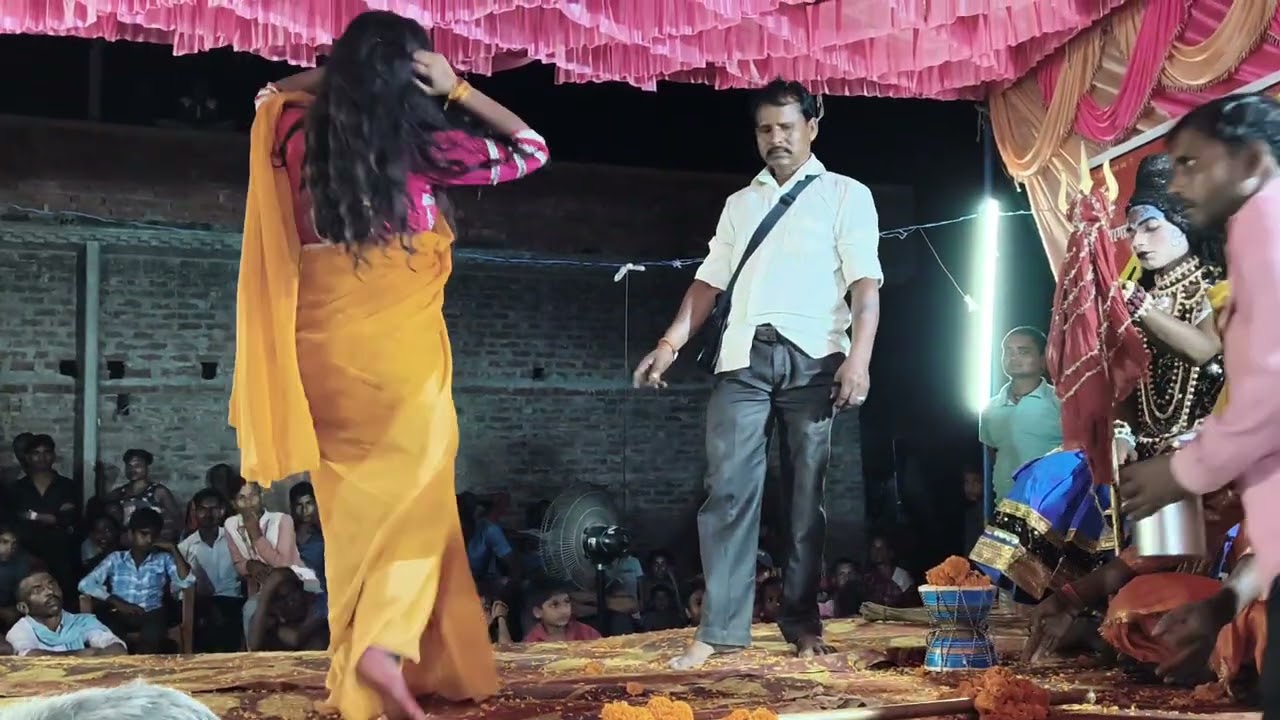 Pawan Kumar Chauhan 
