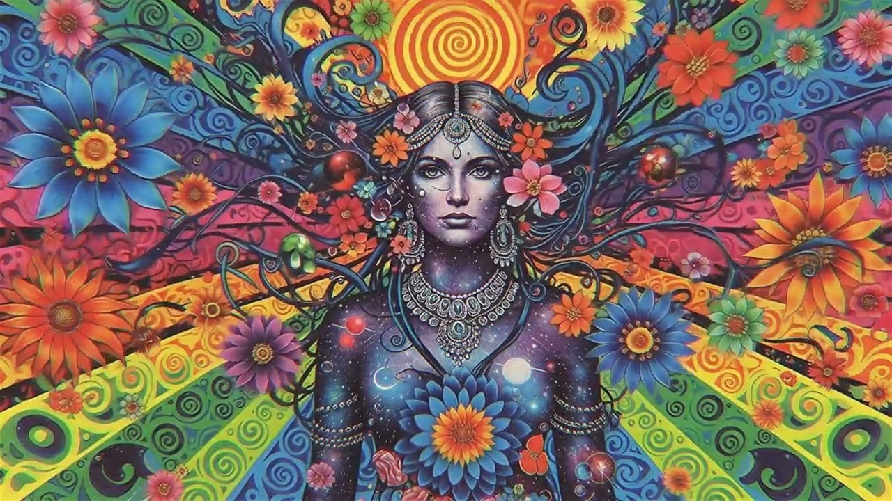 Dark Psytrance 2026 | 148 BPM Goa Trance Energy – Neural Vortex (Night Full Power Set)