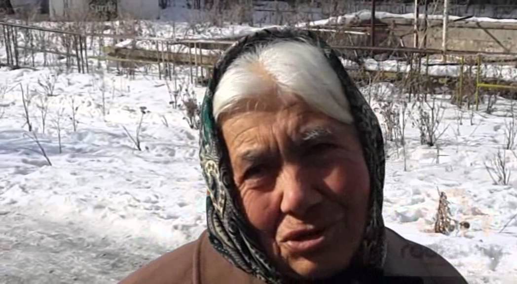 Раздан, люди, наши дни