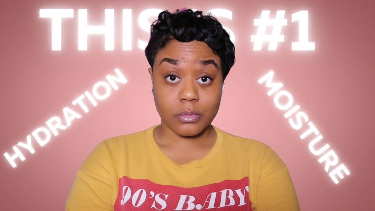 THE BEST MOISTURIZER  & THE ONLY ONE YOU TRULY NEED! PART 2 @IamCynDoll Part 2