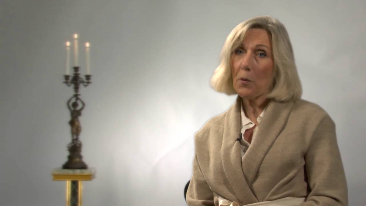 Entrepren&ouml;rer ber&auml;ttar - Norins Ost