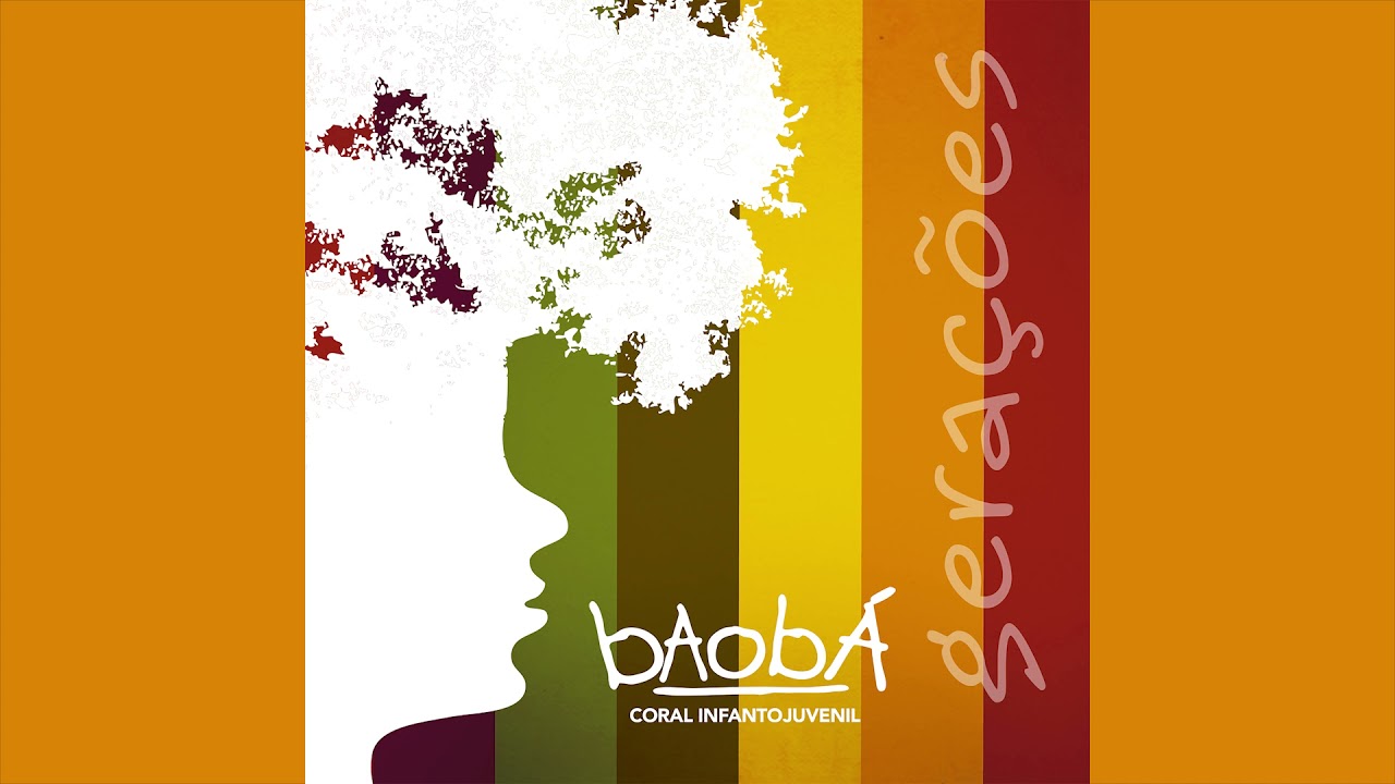 4. CORAL BAOBÁ INFANTOJUVENIL - DONA TÁ RECLAMANDO