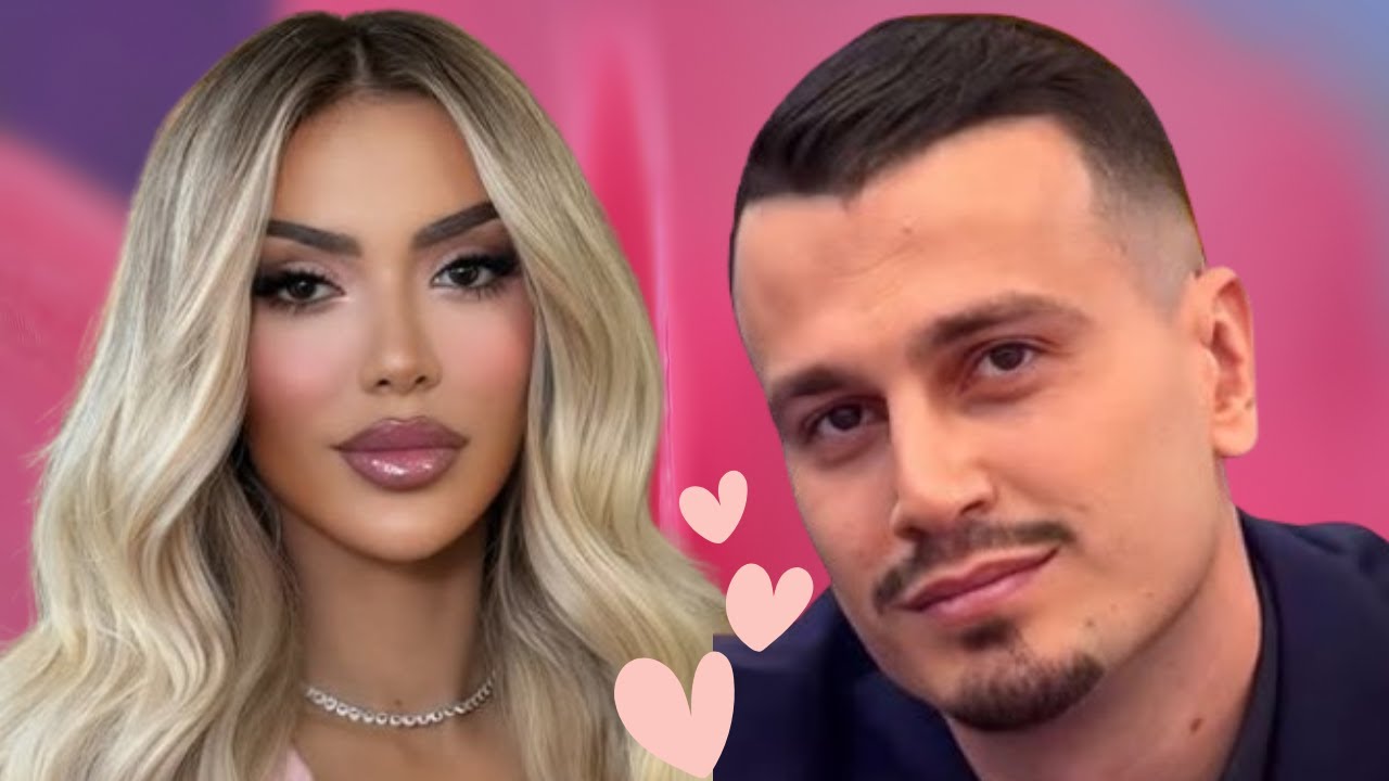 Ja çfarë pritet të bëj Mateo sonte për Brikenen në Big Brother Vip Albania
