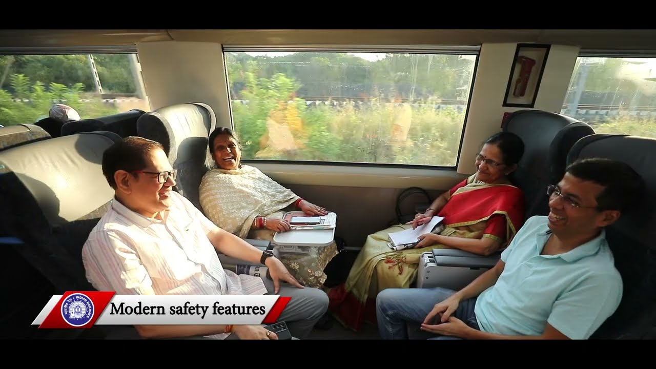 Modernizing Rail transport and connectivity for Kerala – All you need to know!