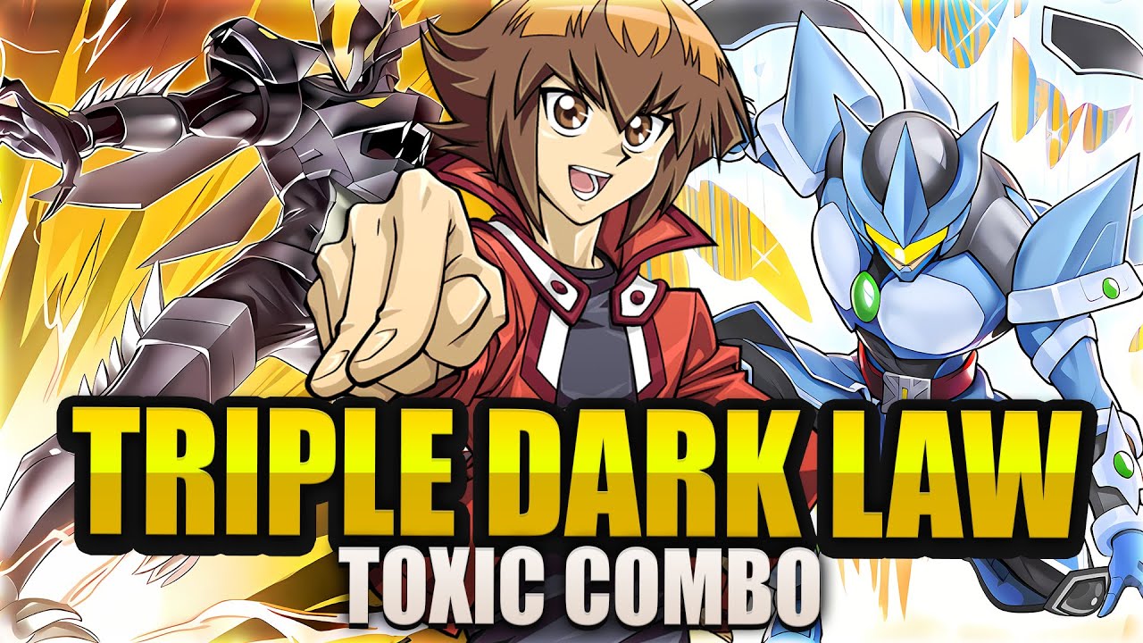 The MOST TOXIC FOUNTAIN HERO Combo (TRIPLE DARK LAW!) | MDPRO