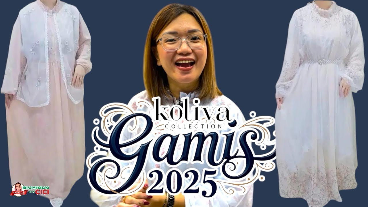 BERBURU #GAMIS 2025 DIMULAI DARI SEKARANG! #grosir #tanahabang #lebaran2025 #lebaran #gamislebaran