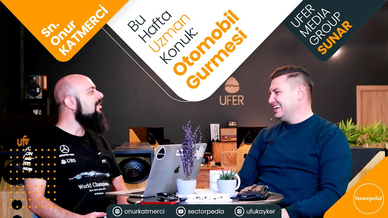 OTOMOBİL GURMESİ, LÜKS OTOMOBİL UZMANI, OTOMOBİLE FISILDAYAN ADAM… (Sn. Onur KATMERCİ) - #otomobil