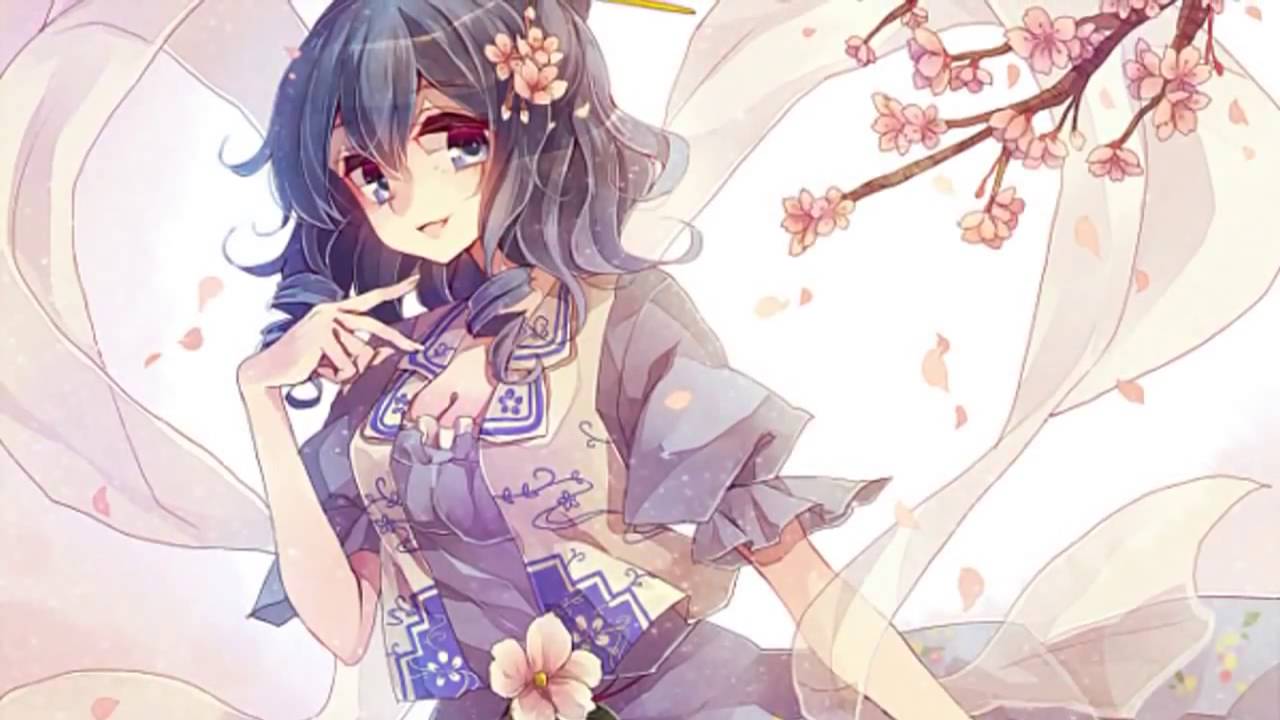 【東方Trance／Sampled Vocal】 EterNalDesire 「CrossGear」