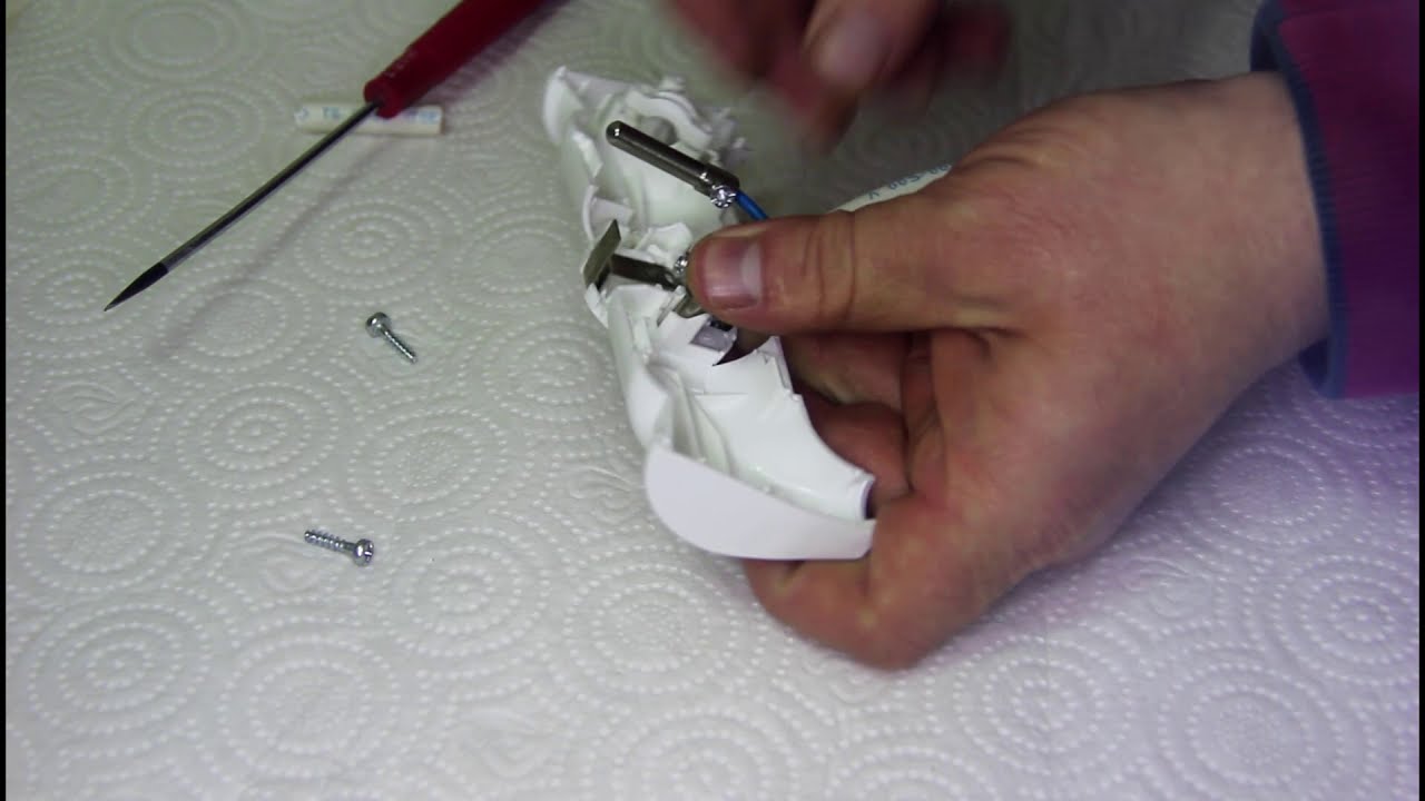 fiş nasıl bağlanır - how to connect the plug