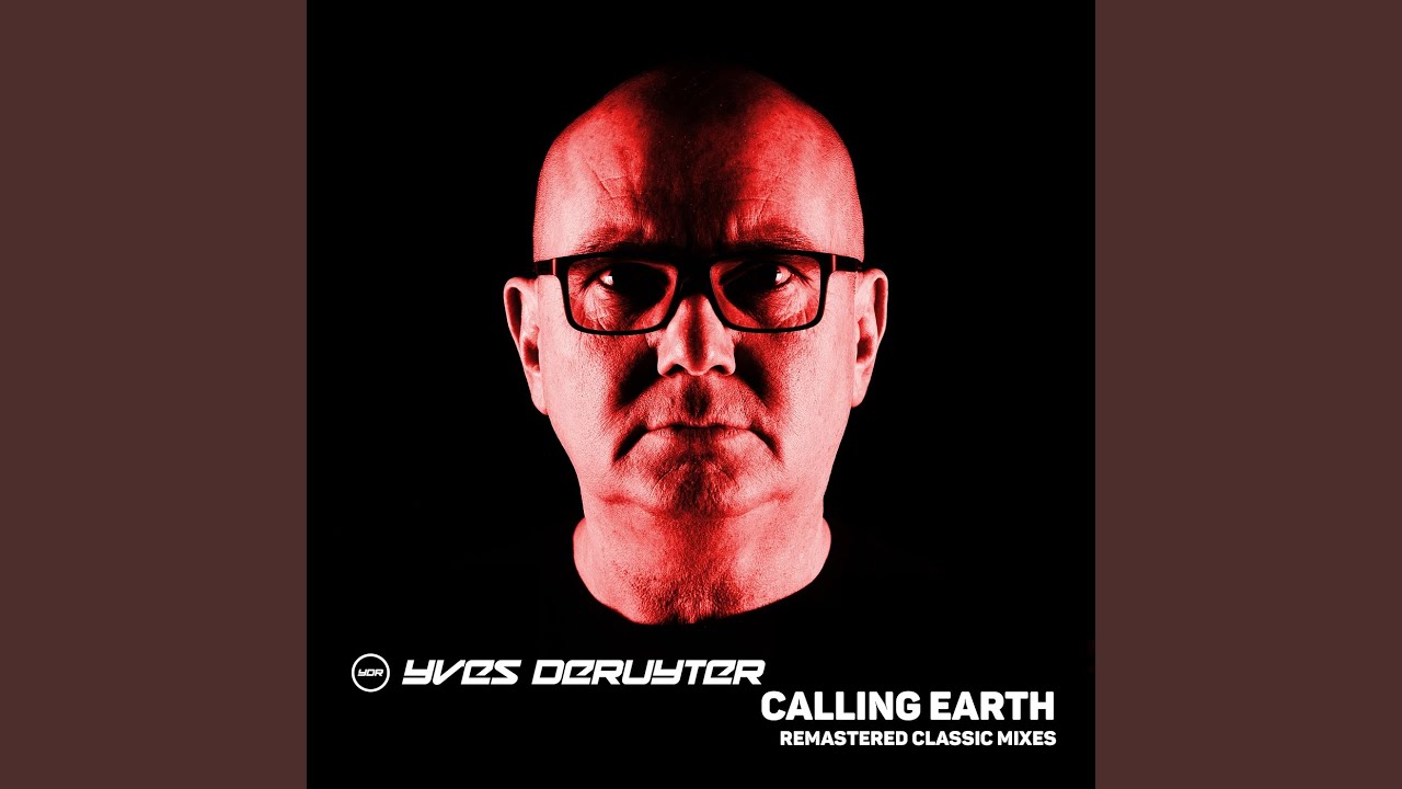 Calling Earth (Remastered Interstellar Mix by Bountyhunter)