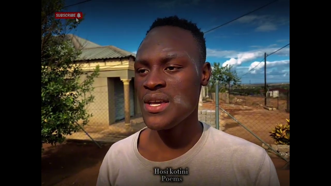 Hosi kotini - Vutomi I Rendzo (waiting for Ep)