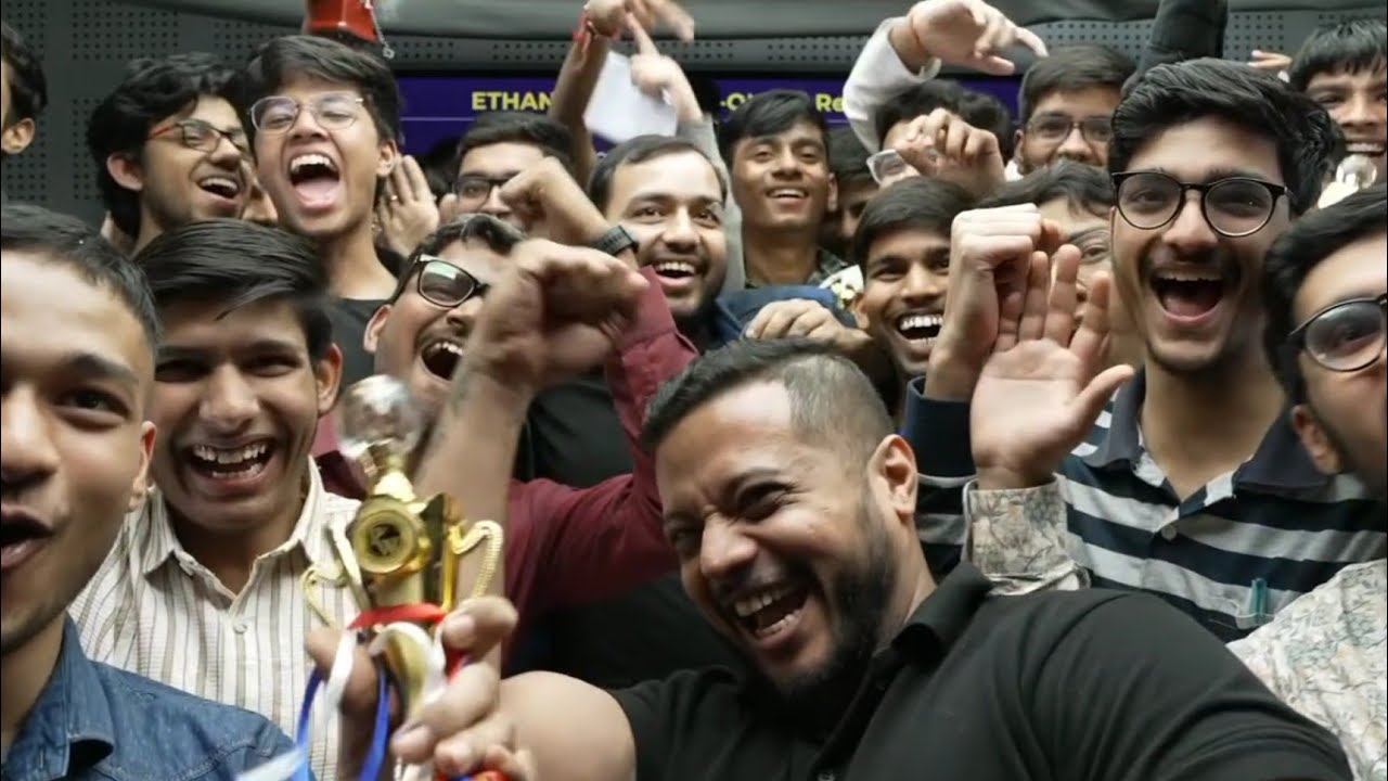 IITIAN  Attack in Live Class | Rajwant Sir Ki RAID In Live Class 🤯