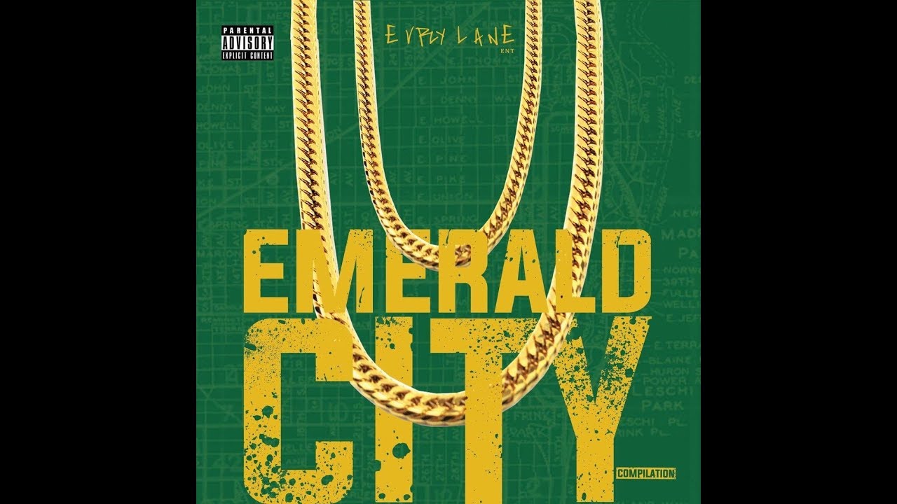 Emerald City