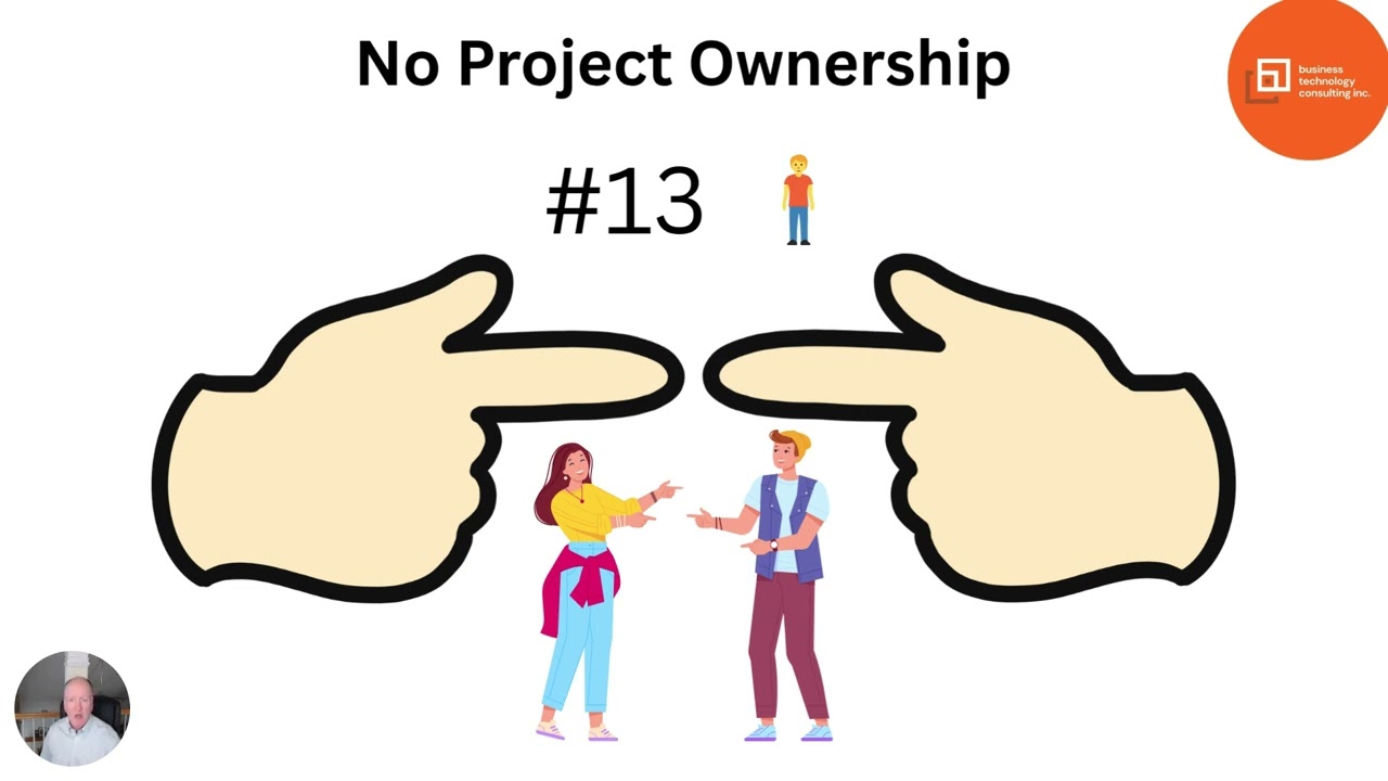Why Inadequate Budgeting Fails Projects &mdash; And How a Strategic PMO Prevents It | #11-15