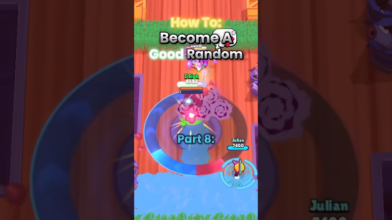 Good Random Guide: Amber