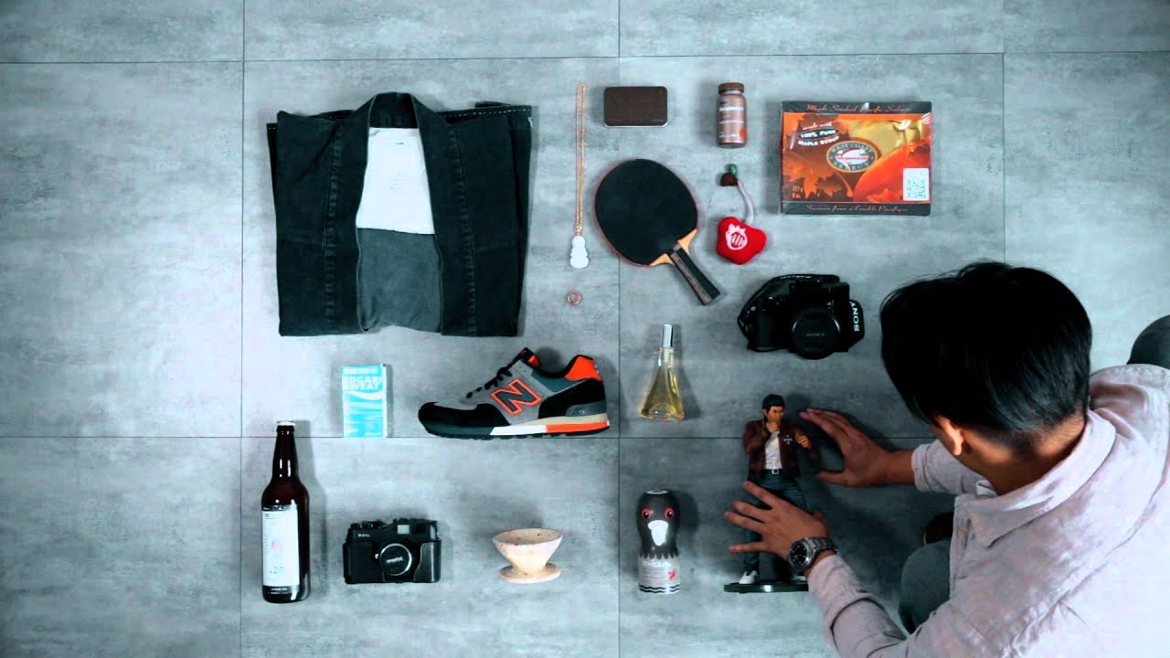 Staff Essentials: A Look Inside HBTV Presenter's Beloved Picks