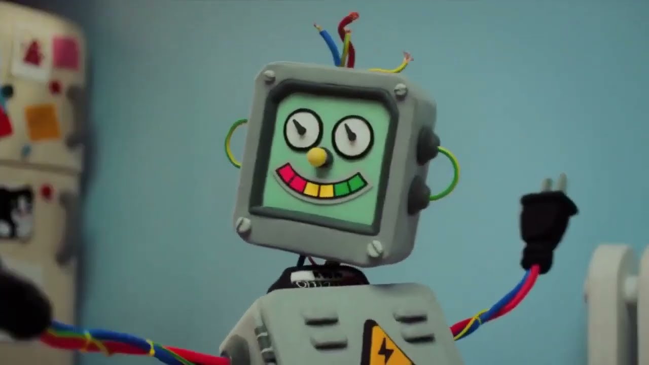 DHMIS but only with Elec-Tracy