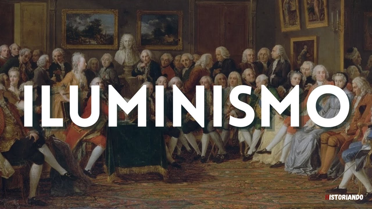 ILUMINISMO