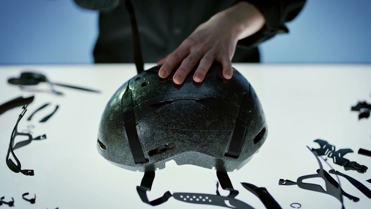 Kask rowerowy POC Myelin 2022