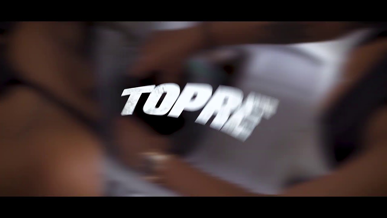 MC Topre - Ca&ccedil;ando Puta (V&iacute;deo Clipe)