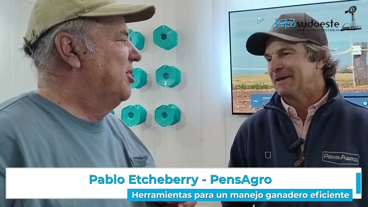 Herramientas para un manejo ganadero eficiente