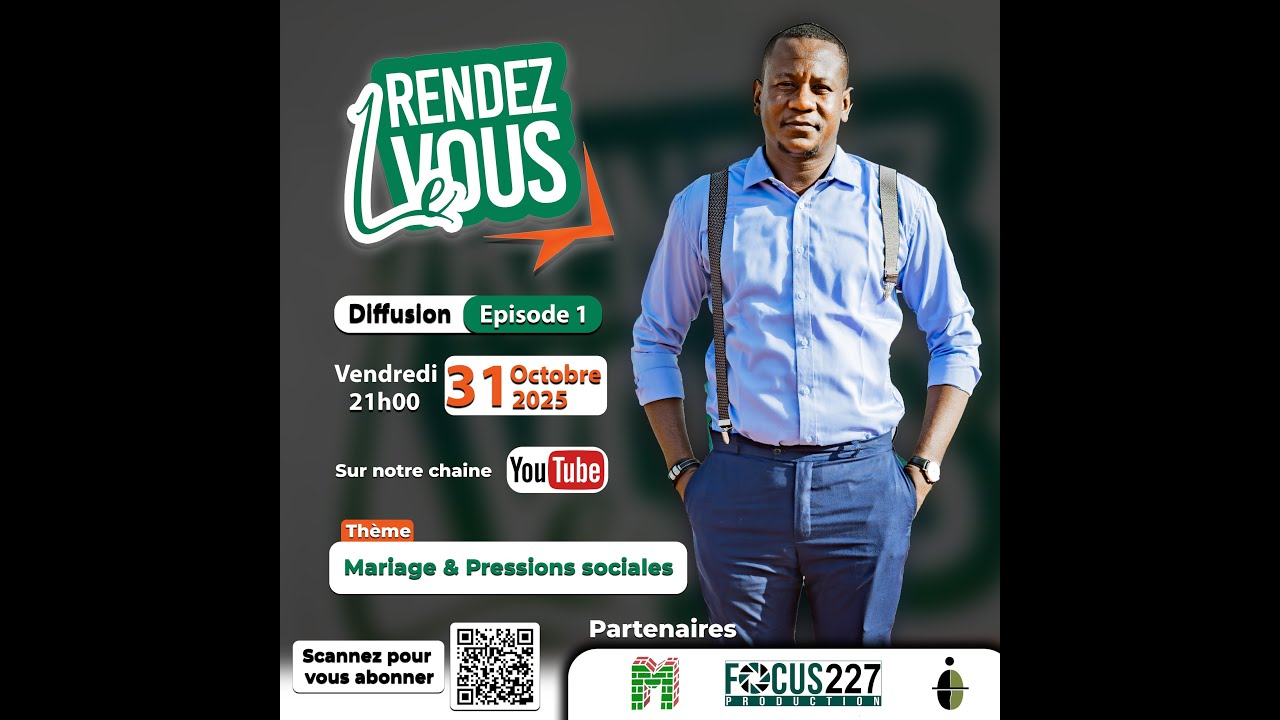 Mariage & Pression Sociale