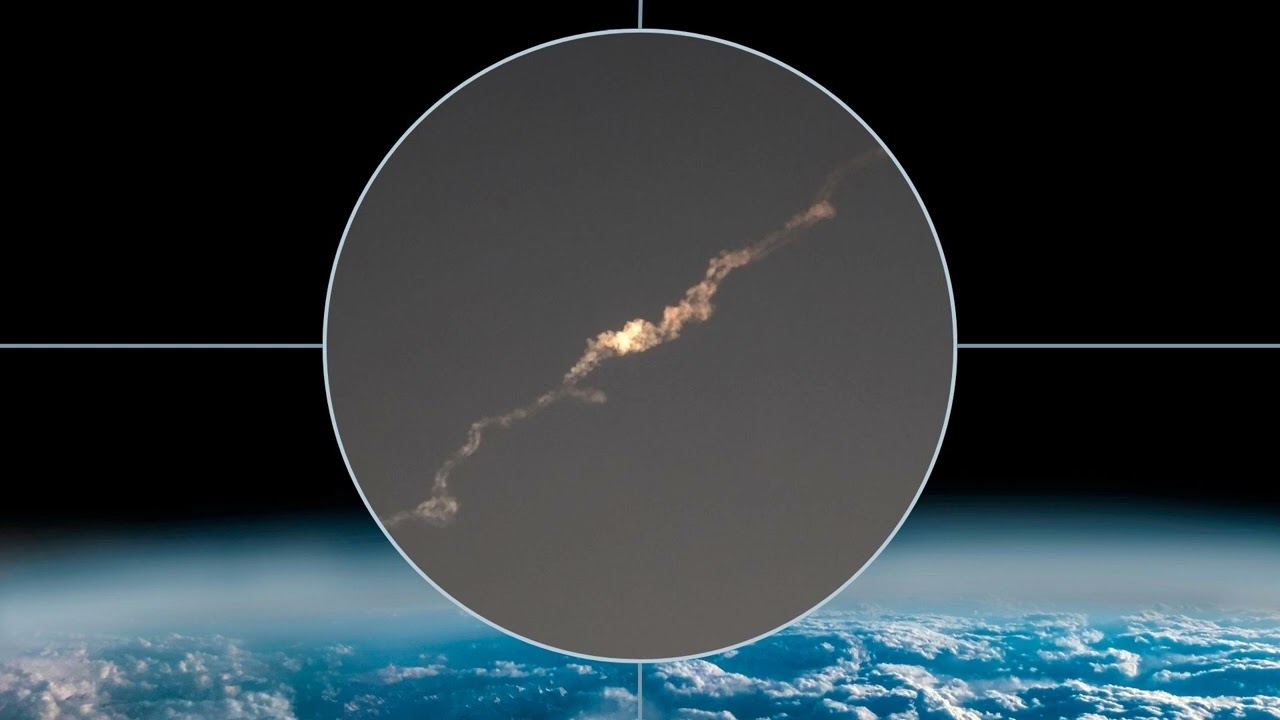 Meteorite Strikes German Home After Fireball Seen Across Europe