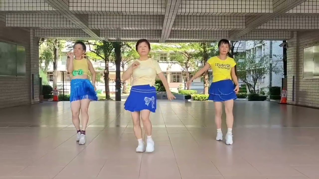 💖將你放在心底---感謝指導老師邱月茹