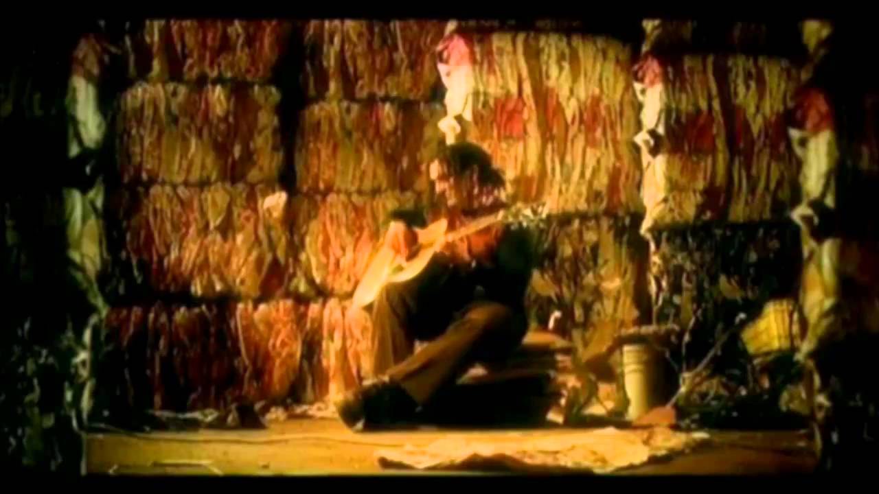 Kapanga - Postal (video oficial) HD