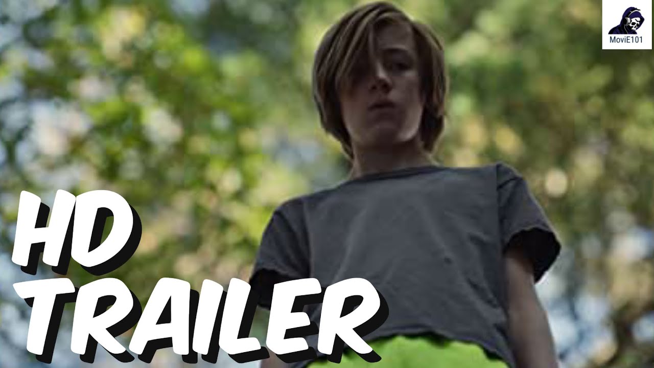 John and the Hole Official Trailer (2021) - Charlie Shotwell, Michael C. Hall, Jennifer Ehle