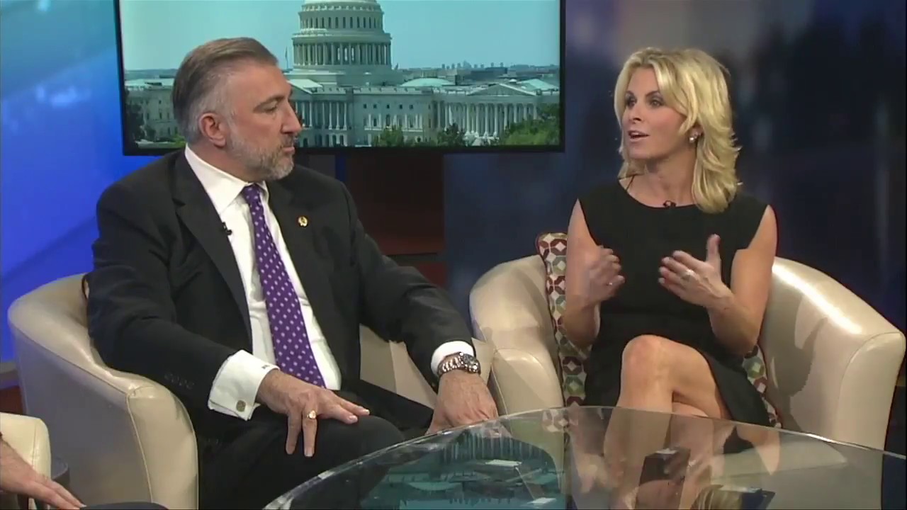 Taiwan Civil Govt Interview With Neil Hare, Adrienne Elrod and Host Tom Rogan