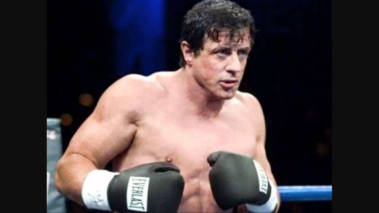 musique rocky eye of the tiger plus photo
