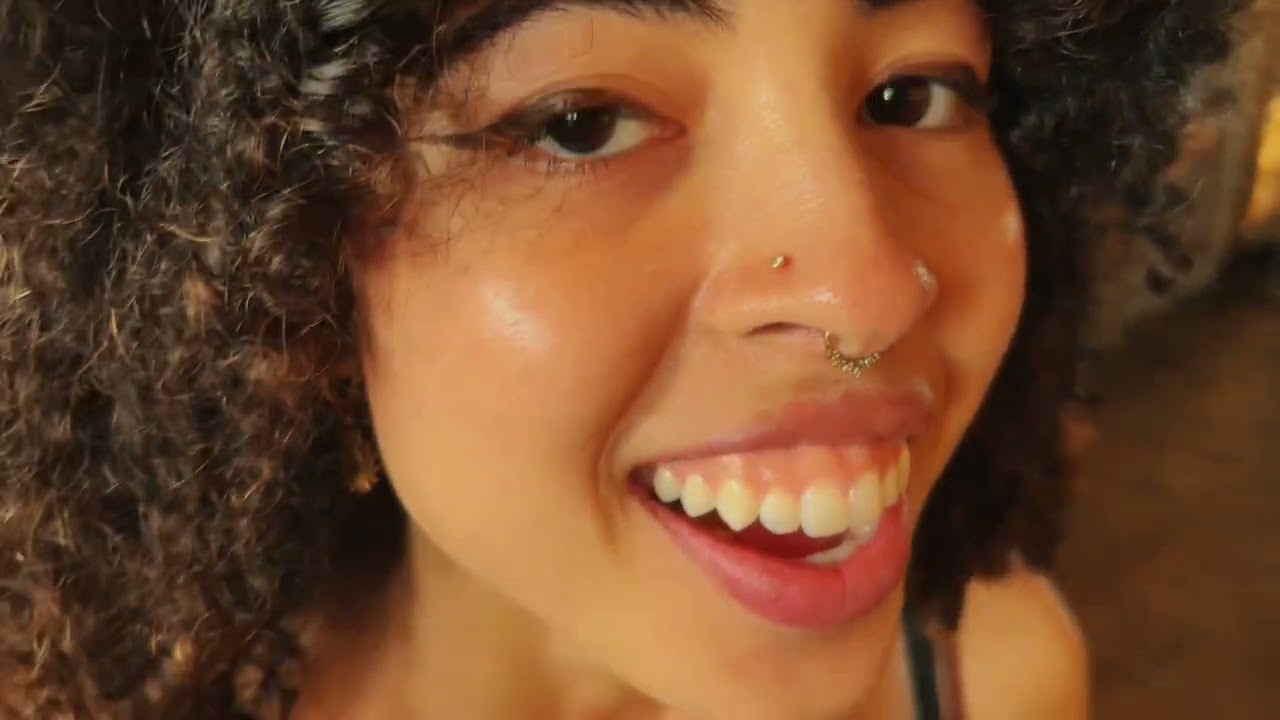 Week 6 Vlog