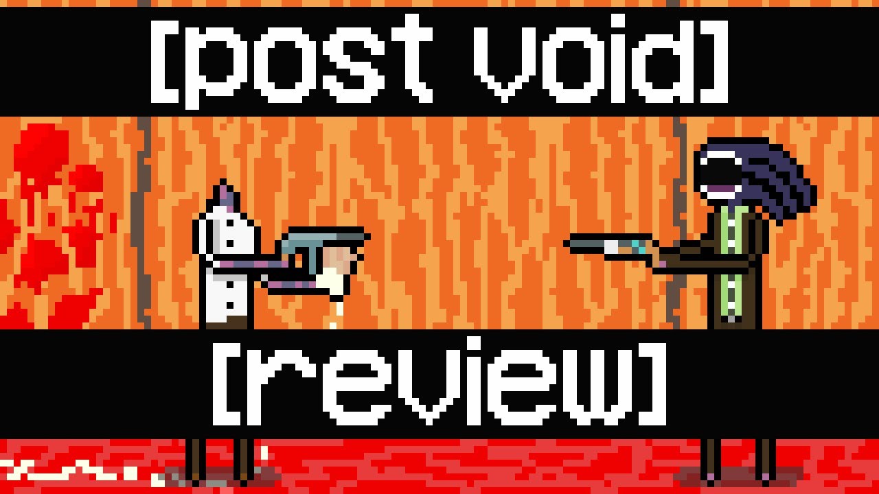 A Rabbit Hole Worth Going Down | A Post Void Review