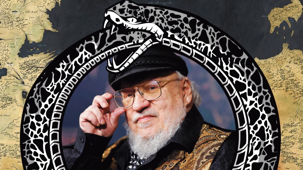 Game of Thrones is Eating Itself