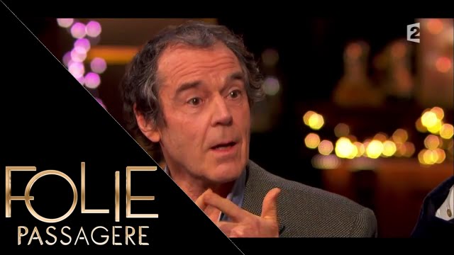 Peut-on tomber amoureux de l'odeur de transpiration de son conjoint ? Folie Passag&egrave;re 09/03/2016