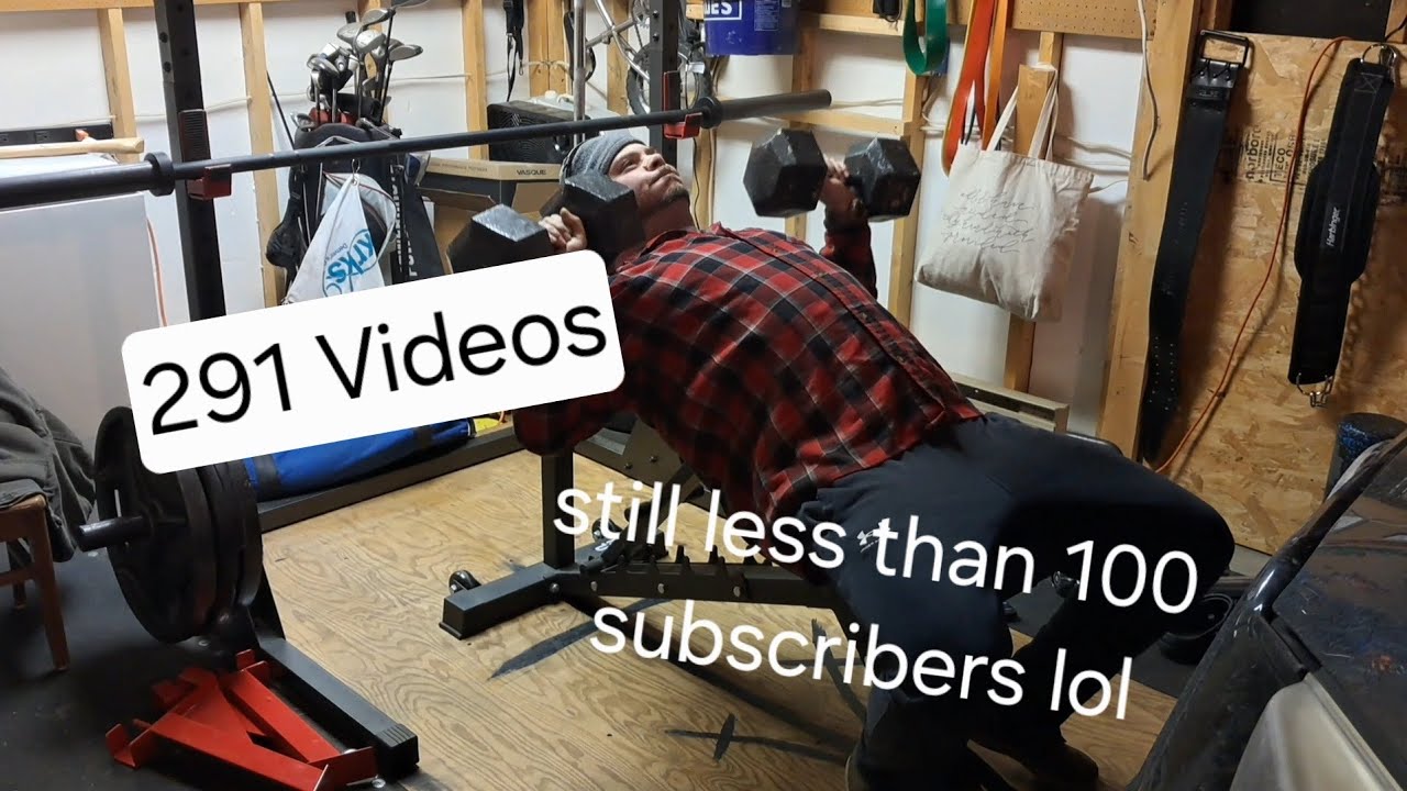 My 291st YouTube Video 