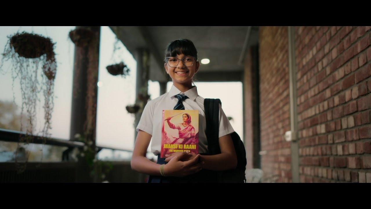 AAJ KI RANI - UPES
